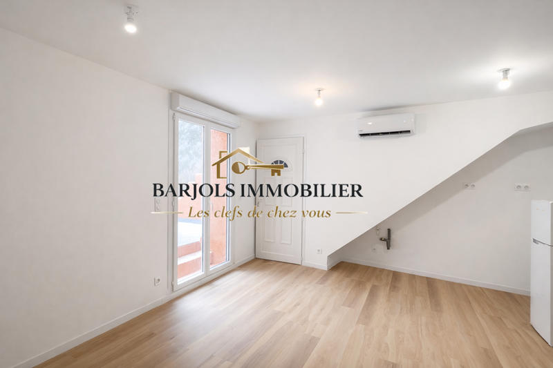 Maison - 97 m² - 5 pièces