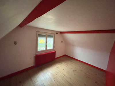 Maison - 170 m² - 8 pièces