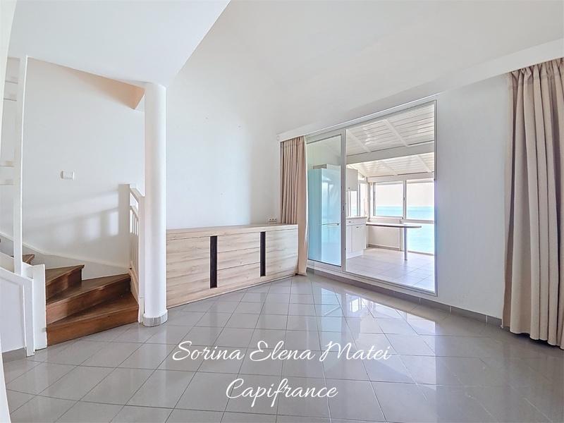 Appartement - 54 m² - 2 pièces