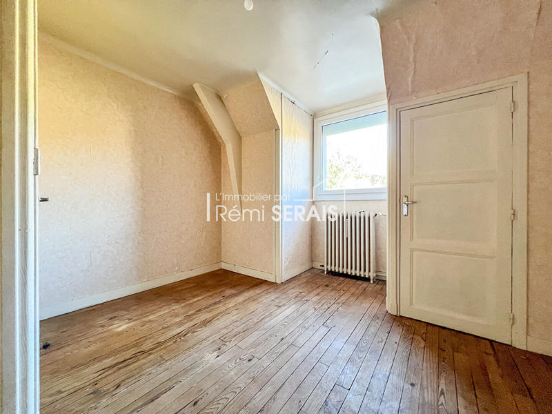 Immeuble - 5 pièces