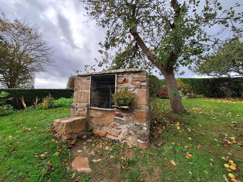 Maison - 98 m² - 3 pièces