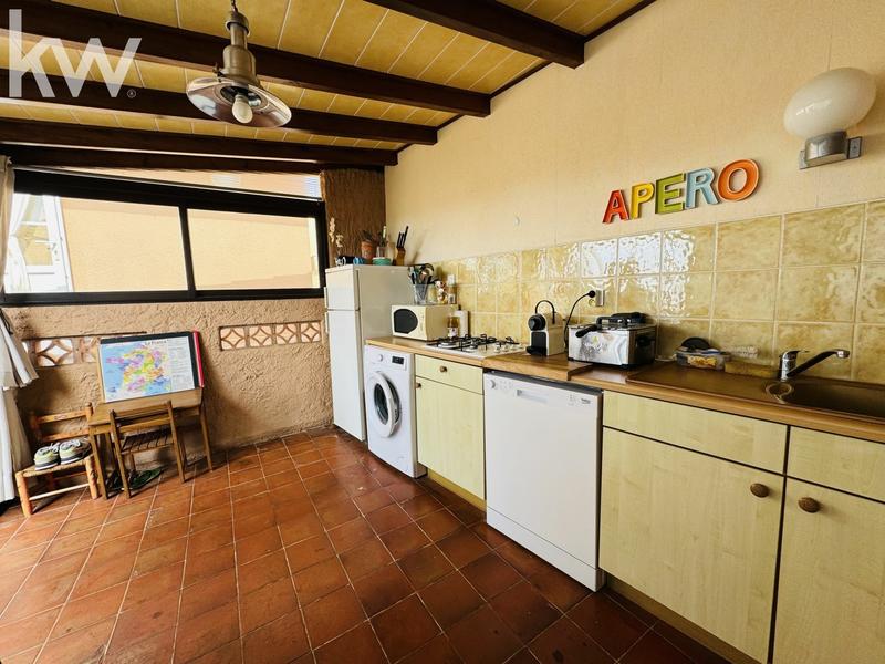 Châlet - 64 m² - 4 pièces