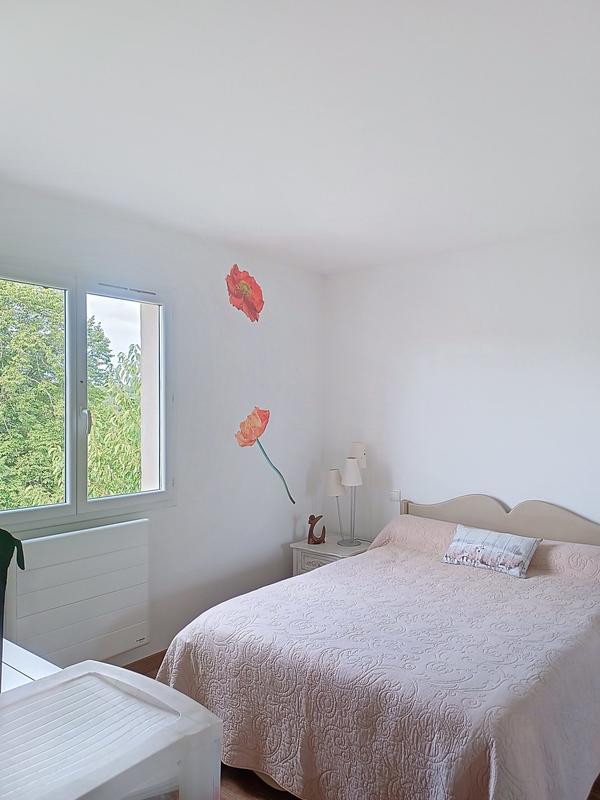 Maison - 144 m² - 5 pièces