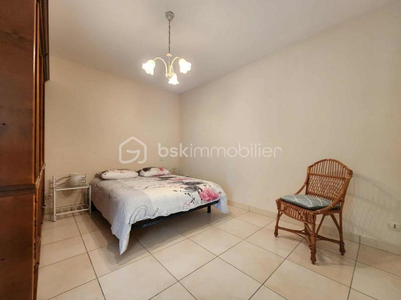 Villa - 149 m² - 5 pièces