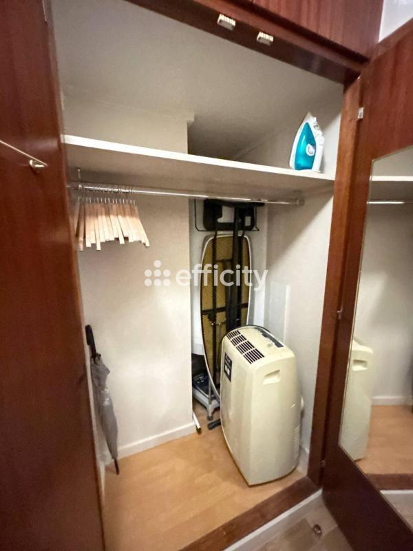 Appartement - 30 m² - 2 pièces