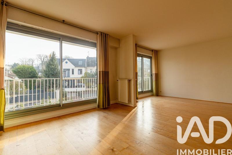Appartement - 99 m² - 4 pièces