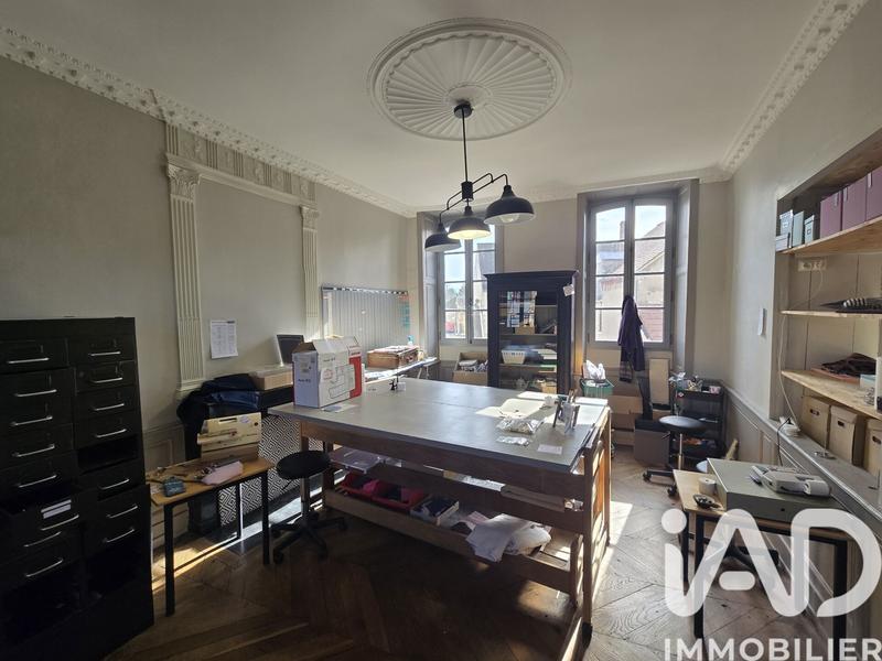 Maison - 157 m² - 6 pièces