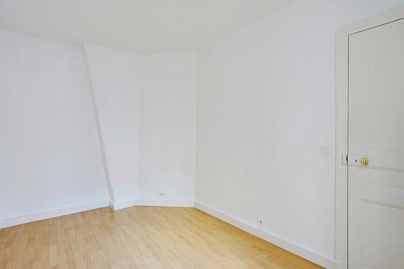 Appartement - 22 m² - 2 pièces