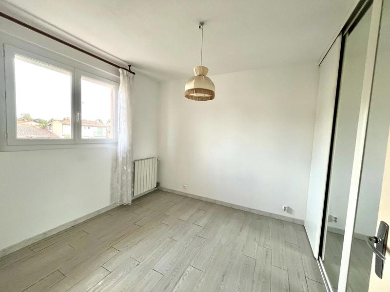 Maison - 97 m² - 4 pièces