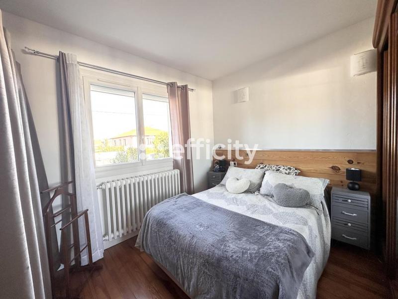 Maison - 135 m² - 7 pièces