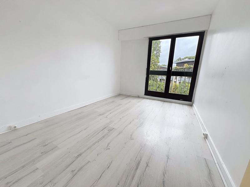 Appartement - 109 m² - 6 pièces