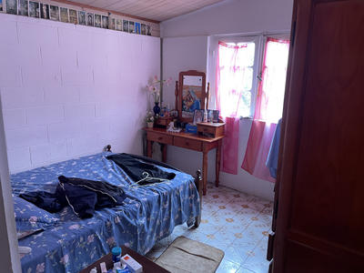 Maison - 74 m² - 4 pièces