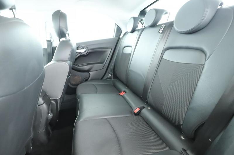 Fiat 500x 1.3 MultiJet Cross 95 ch