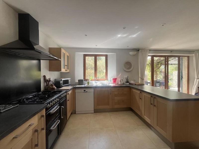 Maison - 148 m² - 4 pièces