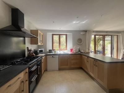 Maison - 148 m² - 4 pièces