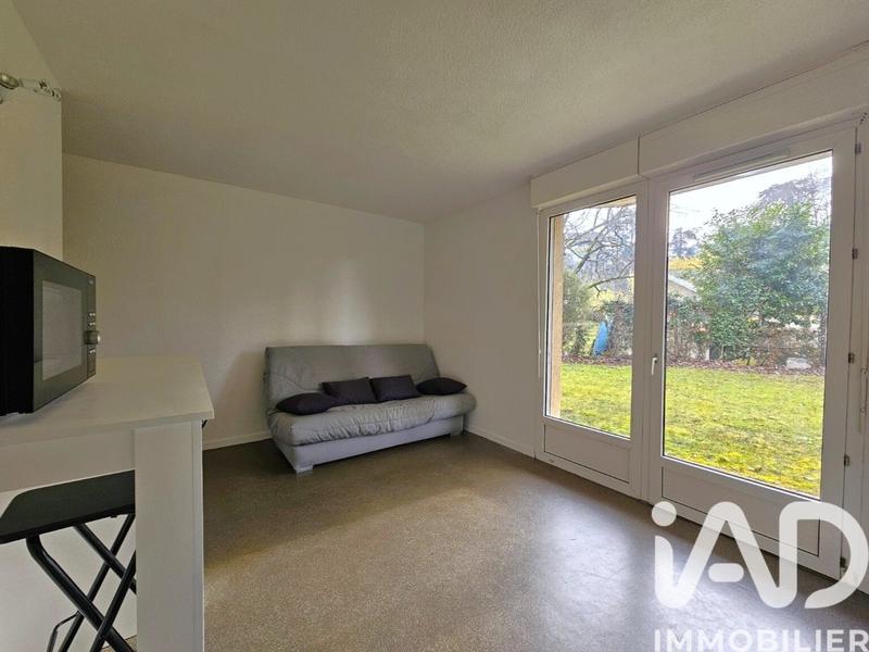 Studio - 20 m² - 1 pièce