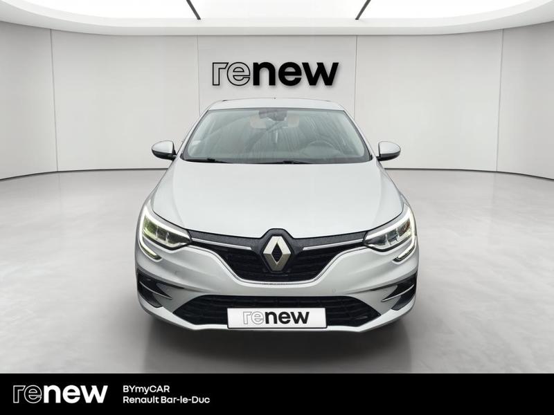 Renault Mégane IV Berline TCe 140 Edc Fap - 21n Business