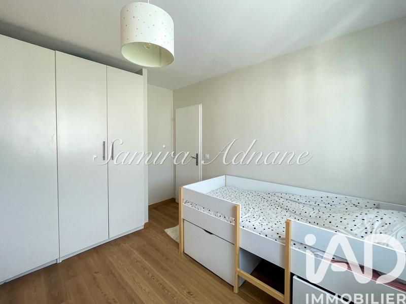 Maison - 115 m² - 6 pièces