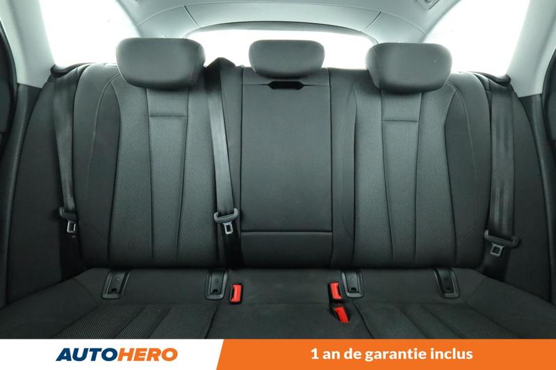 Audi A4 Avant 2.0 Tdi s tronic 122 ch