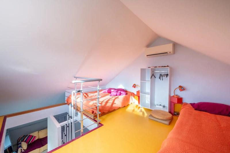 Maison d'architecte - 360 m² - 10 pièces