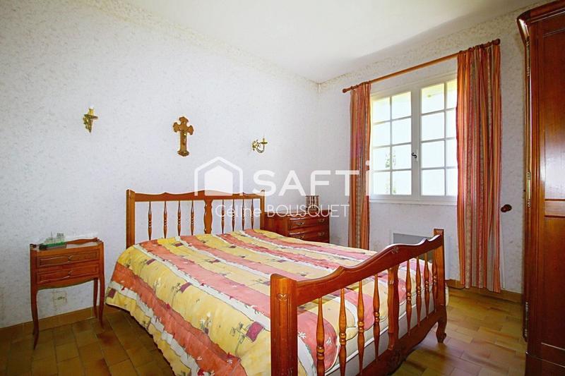 Maison - 74 m² - 3 pièces