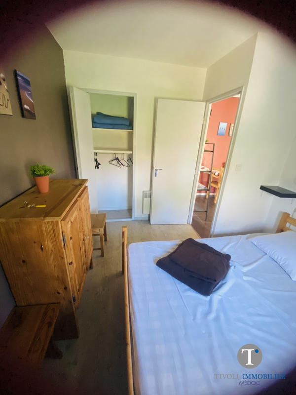 Maison - 31 m² - 3 pièces