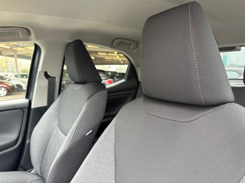 Toyota Yaris IV Hybride 116h Design