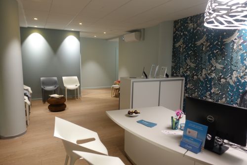 Espace Médical Ile de Corse