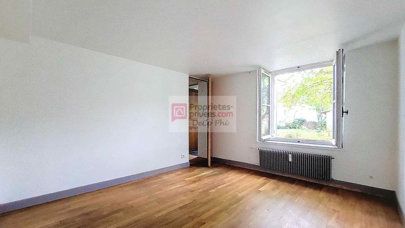 Appartement - 127 m² - 6 pièces