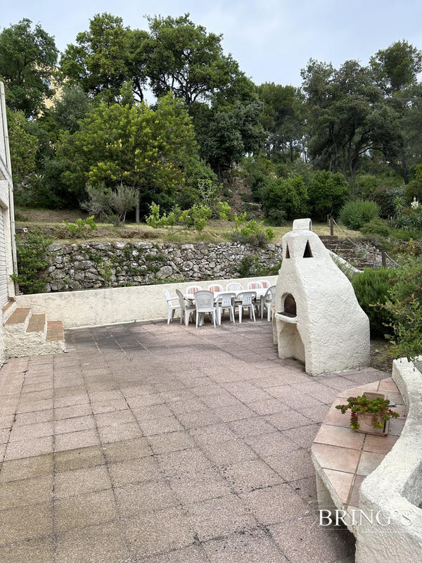 Villa - 210 m² - 6 pièces