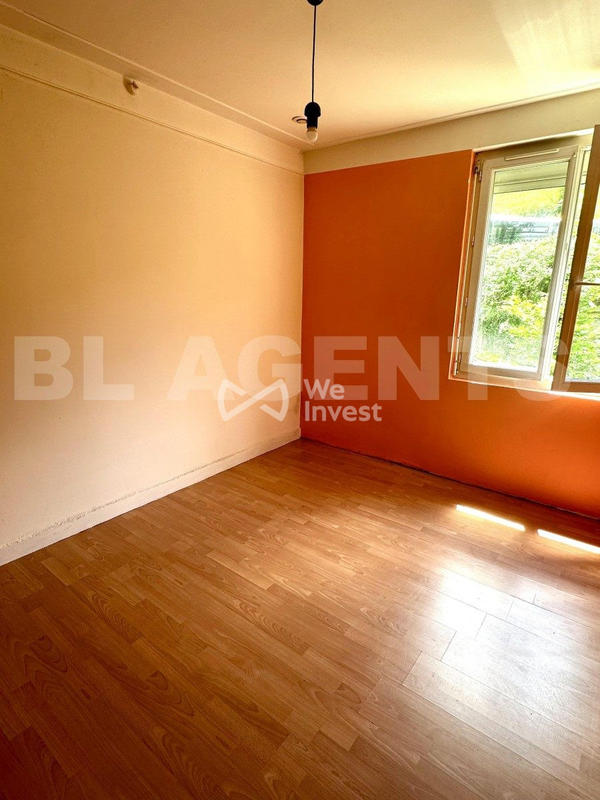 Maison - 132 m² - 7 pièces