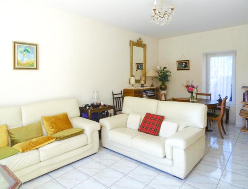 Maison - 133 m² - 7 pièces