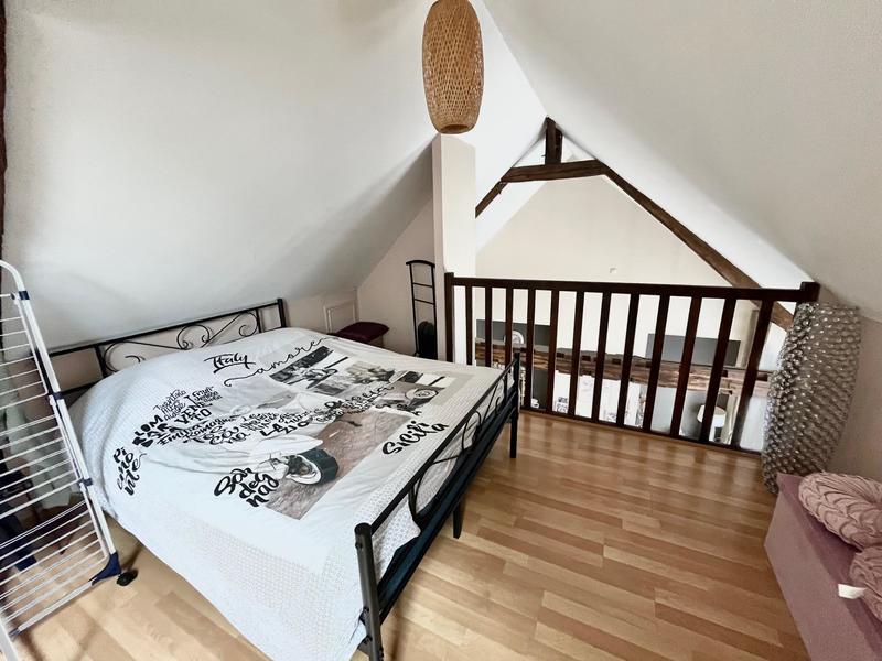 Immeuble - 100 m² - 5 pièces