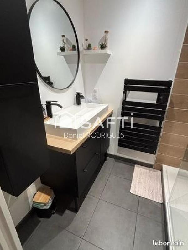 Appartement - 73 m² - 3 pièces