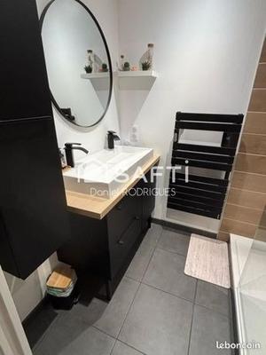 Appartement - 73 m² - 3 pièces