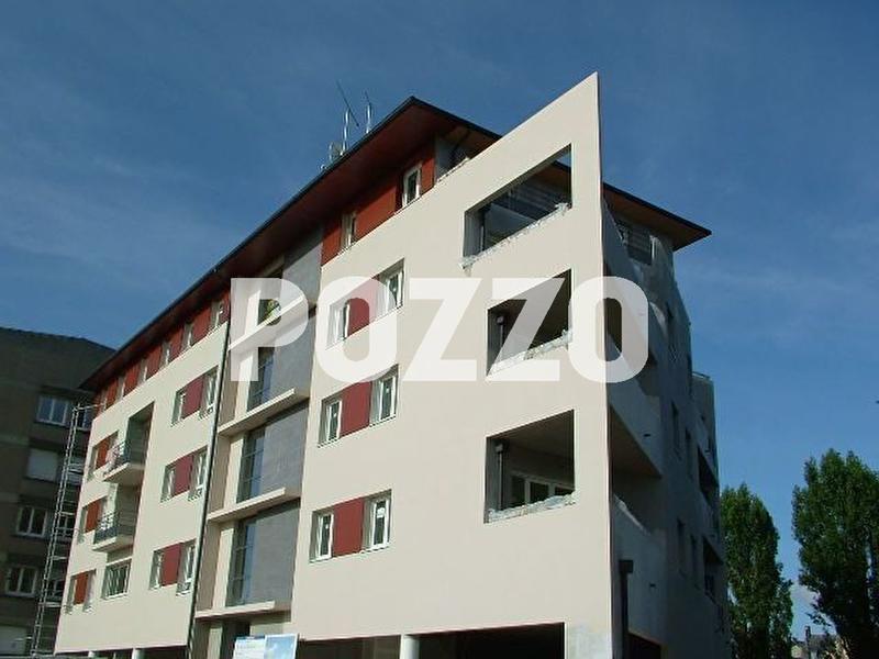 Appartement - 23 m² - 1 pièce