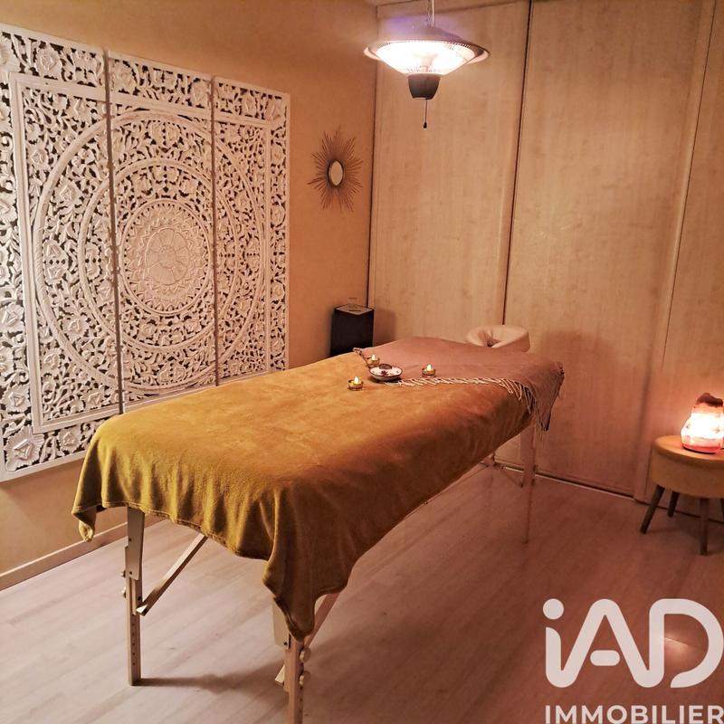 Maison de maîtres - 250 m² - 10 pièces