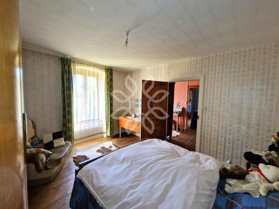 Maison - 146 m² - 7 pièces