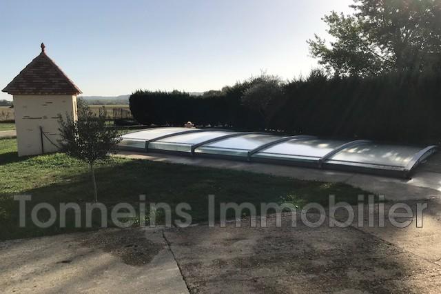 Propriété - 180 m² - 5 pièces