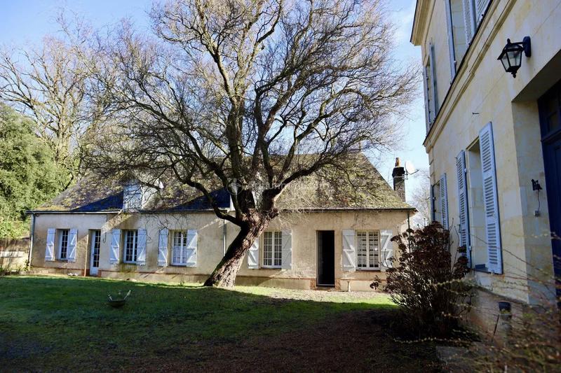 Maison - 520 m² - 17 pièces