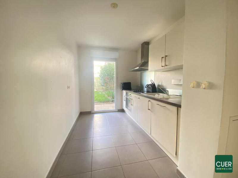 Appartement - 91 m² - 4 pièces