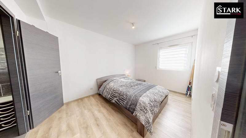 Maison - 138 m² - 5 pièces