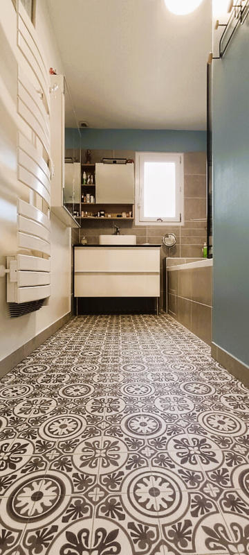 Maison - 142 m² - 4 pièces