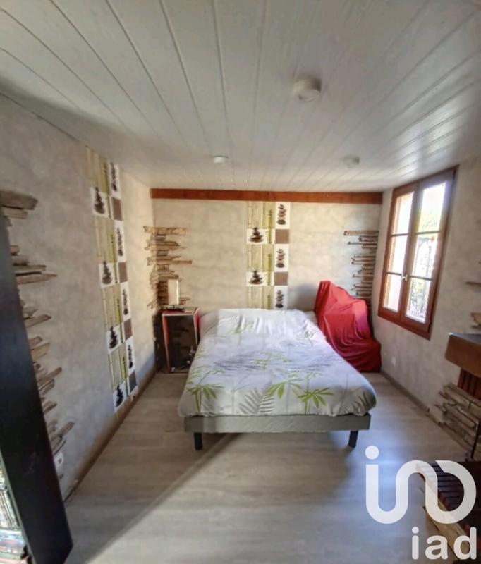 Maison - 78 m² - 4 pièces