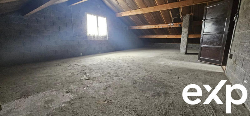 Maison - 174 m² - 7 pièces