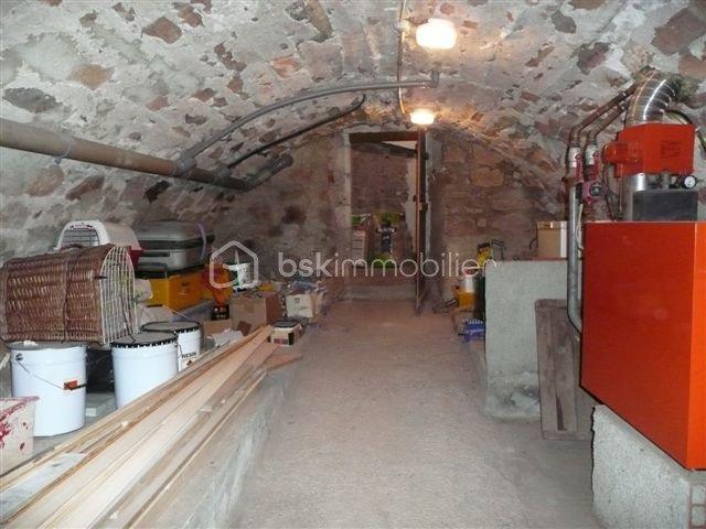 Maison - 177 m² - 9 pièces