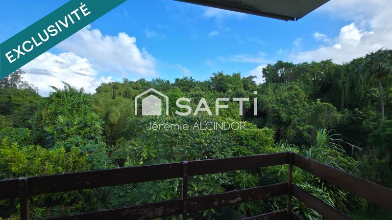 Maison - 190 m² - 6 pièces