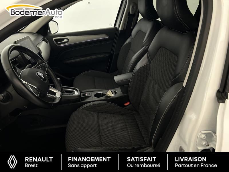 Renault Arkana E-Tech 145 - 21b Intens