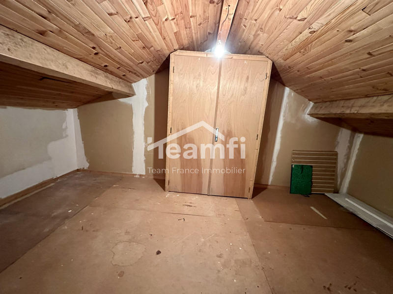 Maison - 176 m² - 5 pièces
