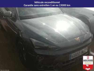 Cupra Leon 1.5 eTSI Hybrid 150 ch Dsg7 V